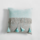 Hearthside Tassel Cushion Cover