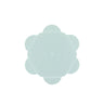 Microwave Oven Anti Spluttering Lid Collapsible Silicone Microwave Food Cover with Plate Microwave Cover lids