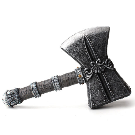 Axe bottle opener detachable handle bottle opener resin - Julia M LifeStyles