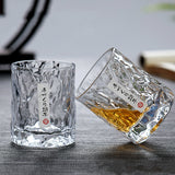 Japanese Style Creative Cup Whiskey Cup Grade Beer Cup Household Cup