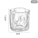 Everyday Glass Tumbler