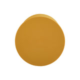 Price stool musturd plastic stylish yellow side table