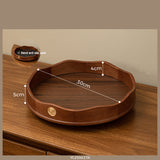 Wave Rotating Vanity Organizer