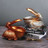 Julia M™ Pelican Concierge Sculptural Catchall