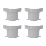Premium Heavy-Duty Bed Sheet Gripper Straps – Secure & Elegant Fit for All Mattress Sizes