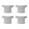 Premium Heavy-Duty Bed Sheet Gripper Straps – Secure & Elegant Fit for All Mattress Sizes