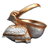 Julia M™ Pelican Concierge Sculptural Catchall