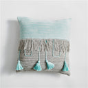 Hearthside Tassel Cushion Cover