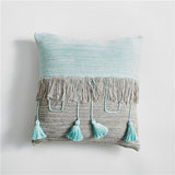 Hearthside Tassel Cushion Cover