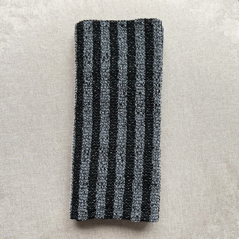 Long Handled Bath Sponge Back Scrubber