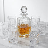 Bohemia Crystal Legacy Legacy: The Ultimate Sipping Experience