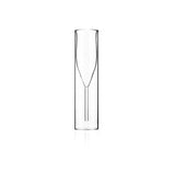 Double Wall Glasses Champagne Flutes Goblet Bubble Wine Tulip Cocktail Wedding Party Glass Cup Toasting Bodum Thule Xicaras Copo