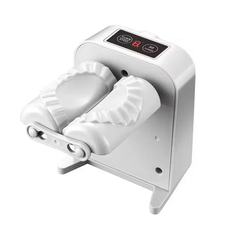 Fully Automatic Electric Dumpling Maker Artifact - Julia M LifeStyles