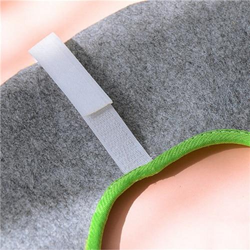Toilet Closestool Seat Cover Soft Toilet Seat Cover Mat Pad Lid - Julia M LifeStyles