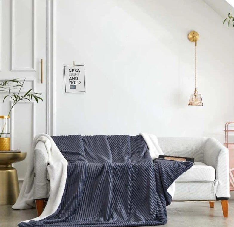 Luxurious Throw Blankets for Ultimate Comfort