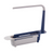 Retractable Kitchen Water Rack & Vegetable Drain Basket Julia M Home & Kitchen