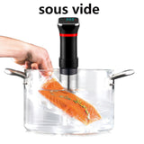 Sous Vide Machine Precision Cooker - Julia M LifeStyles