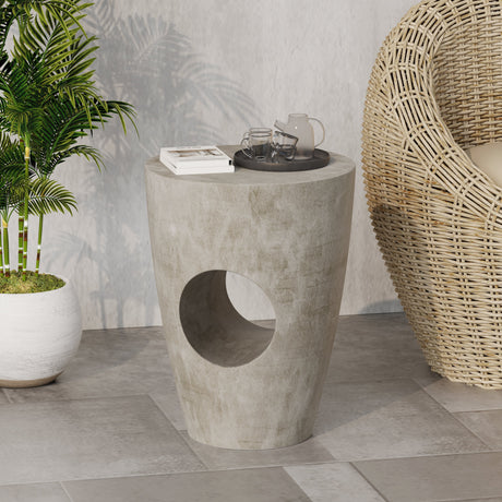 SIRIUS SIDE TABLE Julia M Home & Kitchen