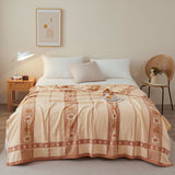 Luxurious Air-conditioning Summer Cooling Duvet Thin