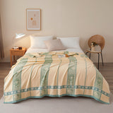Luxurious Air-conditioning Summer Cooling Duvet Thin