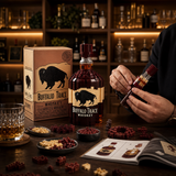 The Whisky Atelier™ – Sculptural Bottle Building Kit