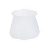 Silicone Chair Foot Cover Mute Wear-Resistant Stool Table Foot Protection Cover Wood Floor Non-Slip Table Leg Pad Table And Chair Foot Pad