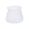 Silicone Chair Foot Cover Mute Wear-Resistant Stool Table Foot Protection Cover Wood Floor Non-Slip Table Leg Pad Table And Chair Foot Pad