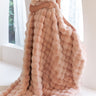 Stillhaven Double-Sided Sofa Throw Blanket