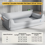 Heavy-Duty All-Weather Dog House