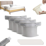 Premium Heavy-Duty Bed Sheet Gripper Straps – Secure & Elegant Fit for All Mattress Sizes