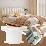 Premium Heavy-Duty Bed Sheet Gripper Straps – Secure & Elegant Fit for All Mattress Sizes
