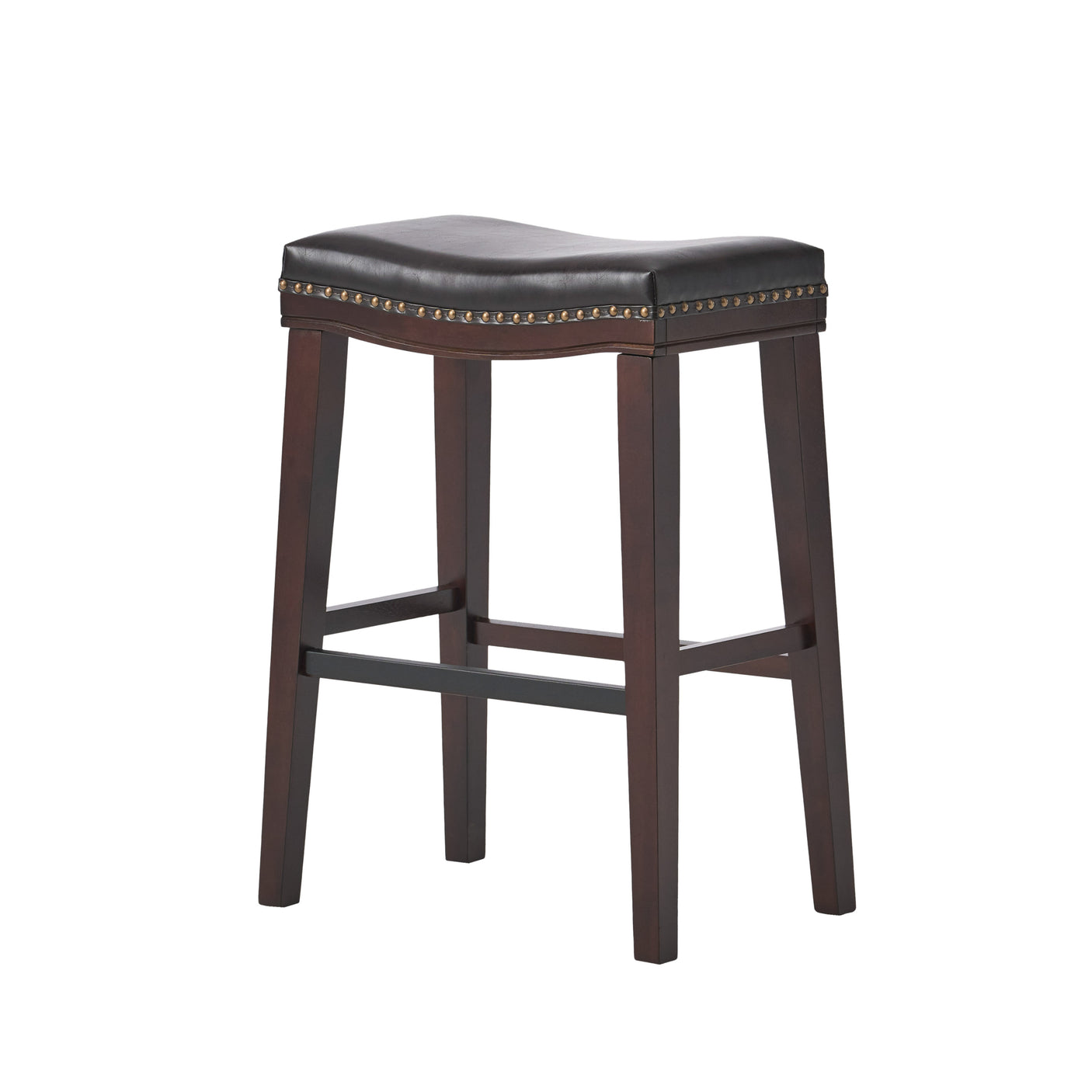 SADDLE STOOL - Julia M LifeStyles