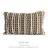 Vintage Bedroom Blanket & Square Pillow