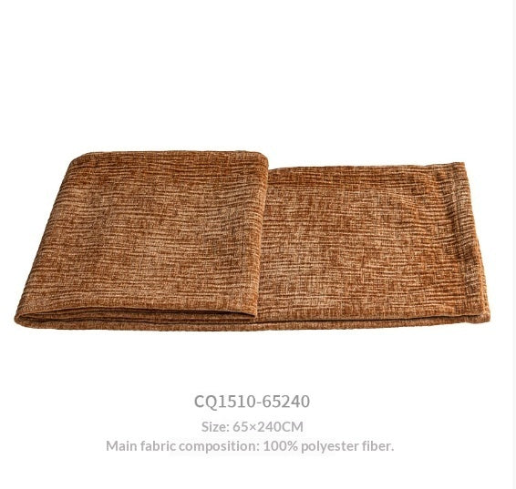 Vintage Bedroom Blanket & Square Pillow