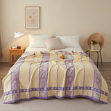 Luxurious Air-conditioning Summer Cooling Duvet Thin