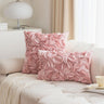 Ins Style Luxurious Dutch Velvet Handmade Pillowcase Cover 45x45cm / 30x50cm