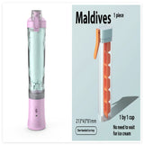 Portable Blender Juicer Personal Size Blender For Shakes And Smoothies With 6 Blade Mini Blender Kitchen Gadgets