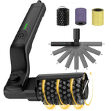 Electric BBQ Brush: The Ultimate Grill Cleaning Tool