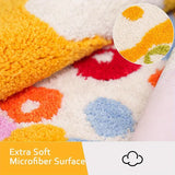 Luxurious Colorful Cartoon Rugs