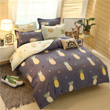 Cashmere Cotton Bedding – Luxurious Softness & Elegant Designs