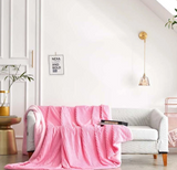 Luxurious Throw Blankets for Ultimate Comfort