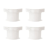 Premium Heavy-Duty Bed Sheet Gripper Straps – Secure & Elegant Fit for All Mattress Sizes