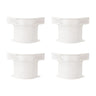 Premium Heavy-Duty Bed Sheet Gripper Straps – Secure & Elegant Fit for All Mattress Sizes