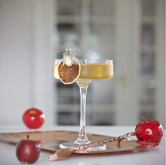 Crystal Elegance 145ml Classical Cocktail Glass