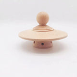 Solid wood wine barrel smoker bar whiskey seasoning tool smoked wine barrel set