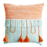 Hearthside Tassel Cushion Cover
