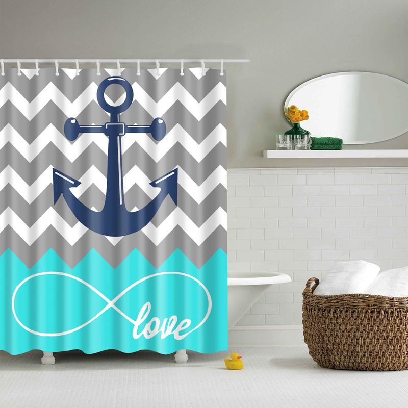 Sailing Ships Ship shower curtain