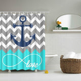Sailing Ships Ship shower curtain