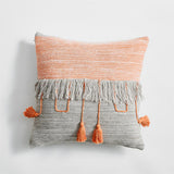 Hearthside Tassel Cushion Cover