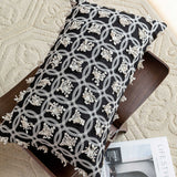 Affordable Luxury Living Room Sofa Throw Pillows